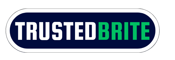 TrustedBrite Commercial Cleaning